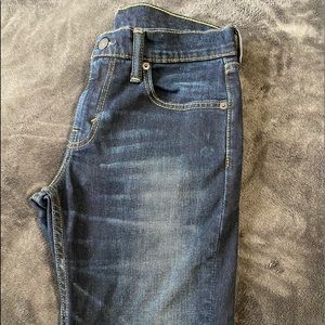 Levis 511 Men’s Jeans 29x30